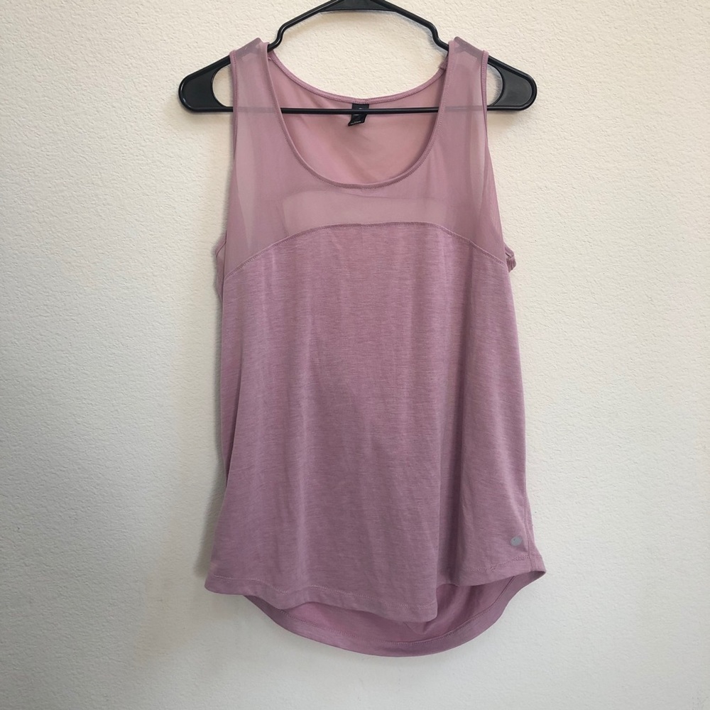 YOGALICIOUS Tank top